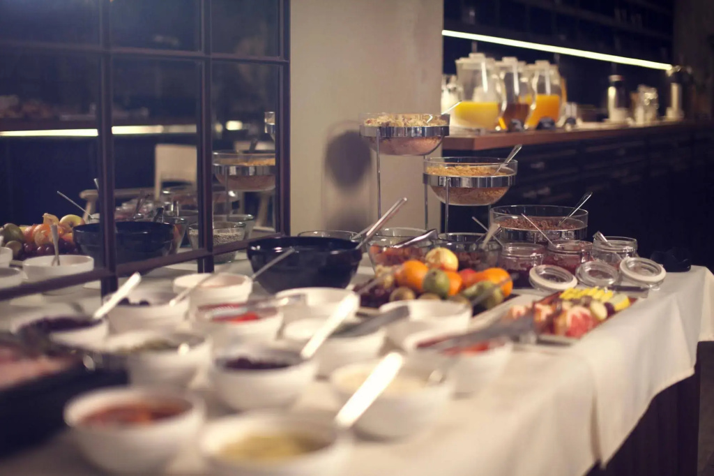 Rixwell Viru Square Hotel - Général