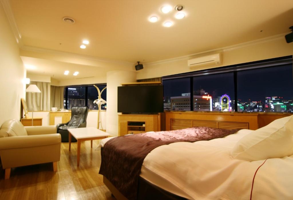 Hotel Alps 사진 8