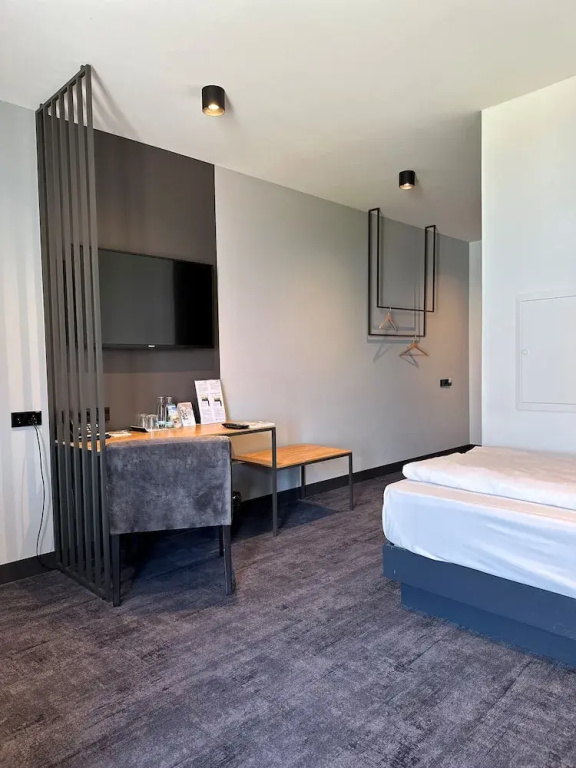 Akzent Hotel DÉJANIL - Chambres