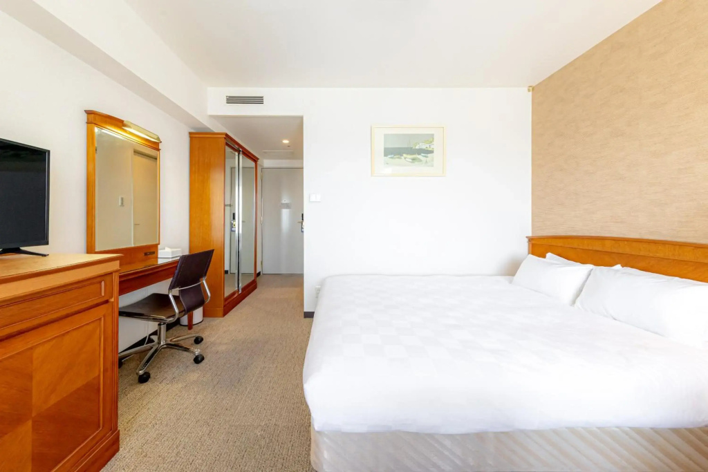 Bellevue Garden Hotel Kansai International Airport - Général