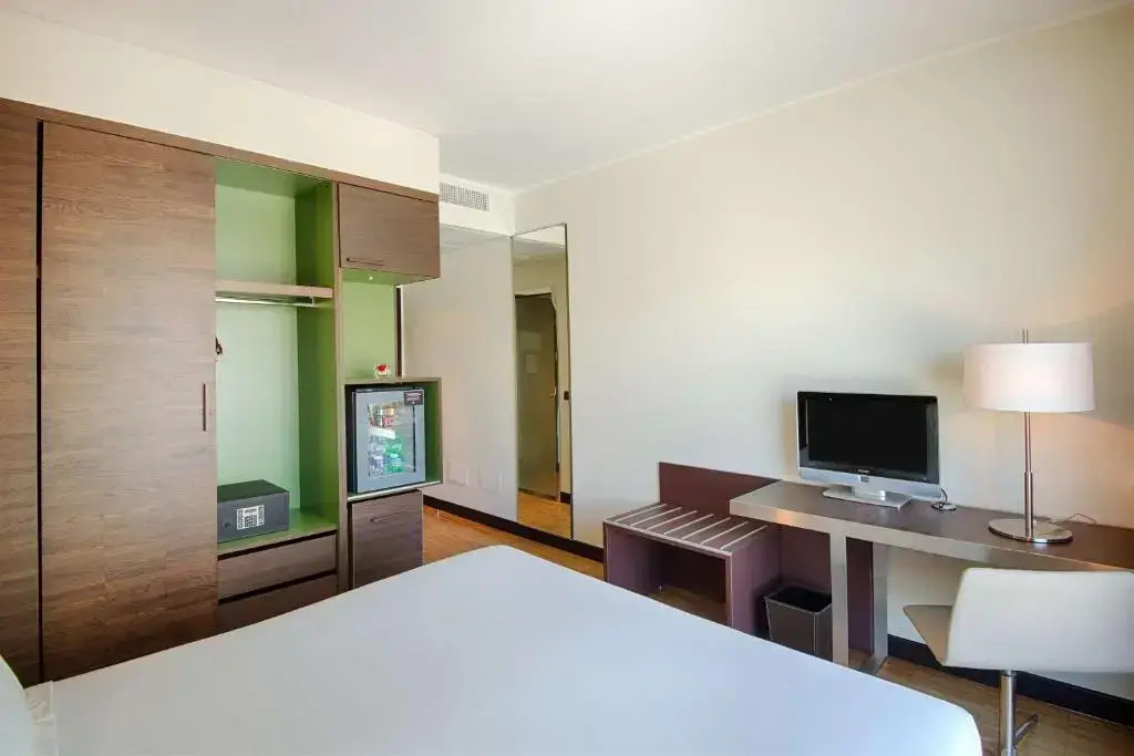 NH Savona Darsena - Chambres