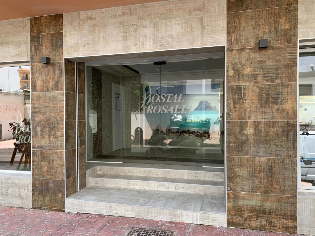 Hostal Rosalia