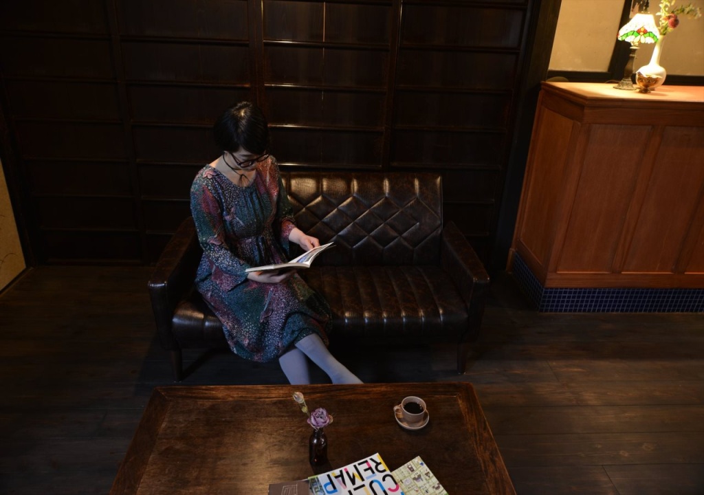 Guest house Umeya 사진 25
