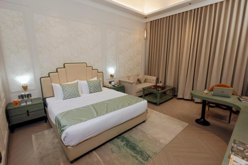 Tivoli Garden Resort