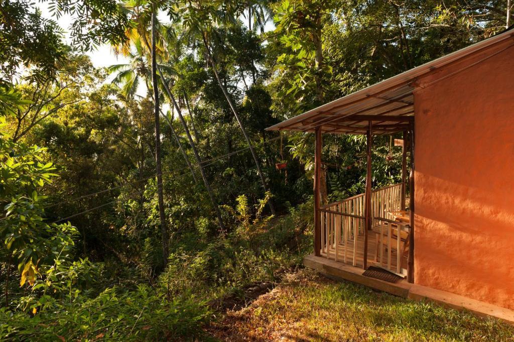 Polwaththa Eco Lodges