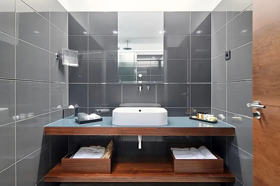 Hotel Marmont Heritage - Chambres