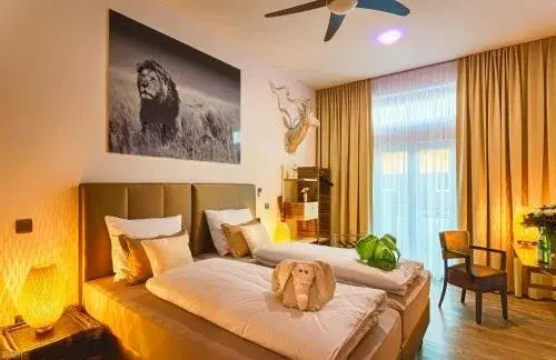 Hotel photo 22