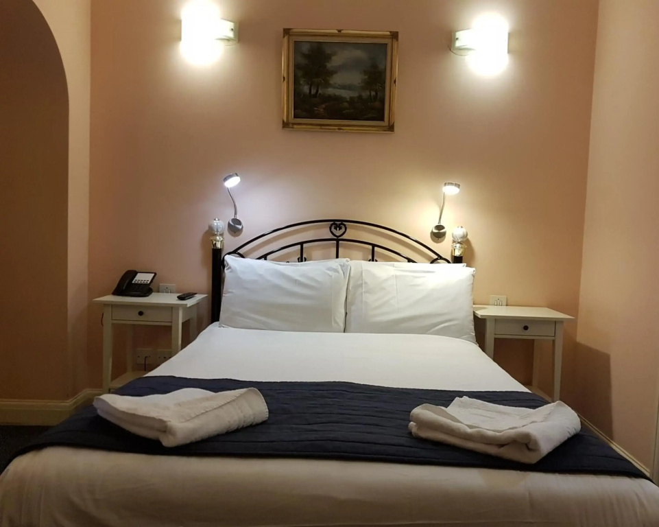 Mermaid Suite Hotel - Général