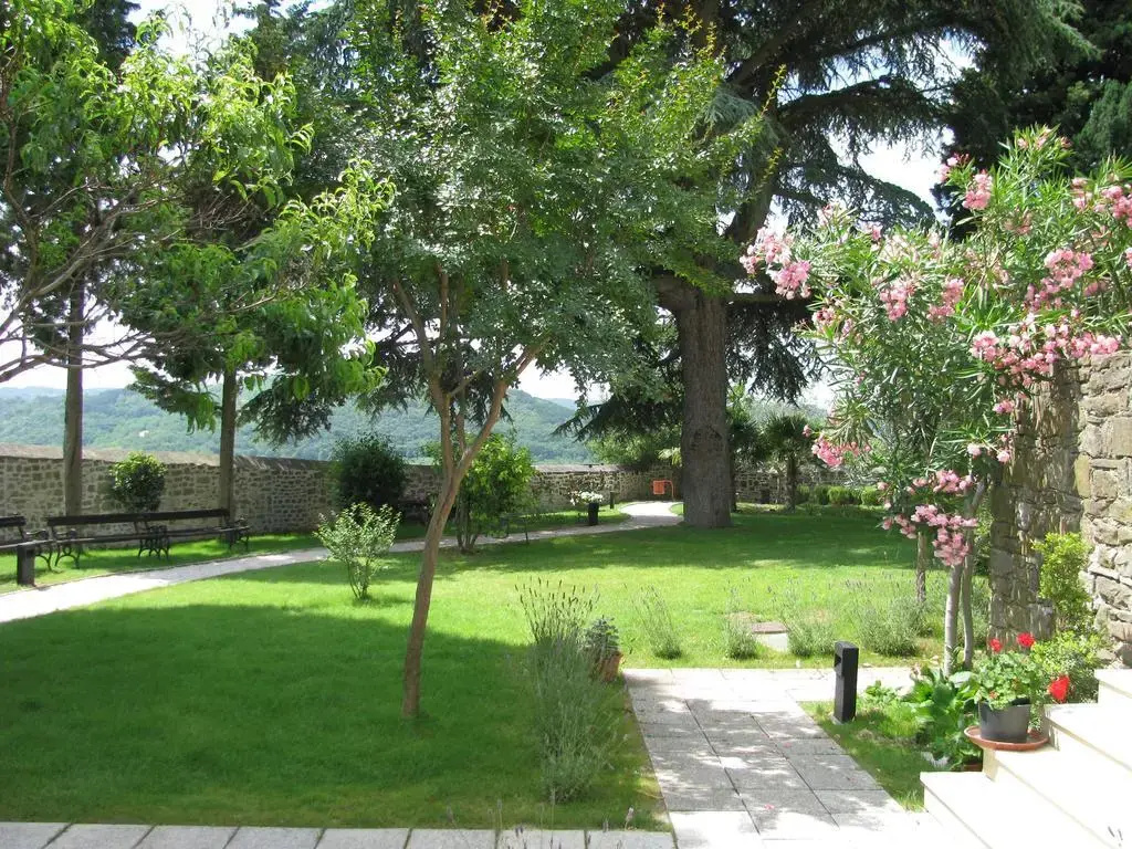 Hotel Kastel - Général