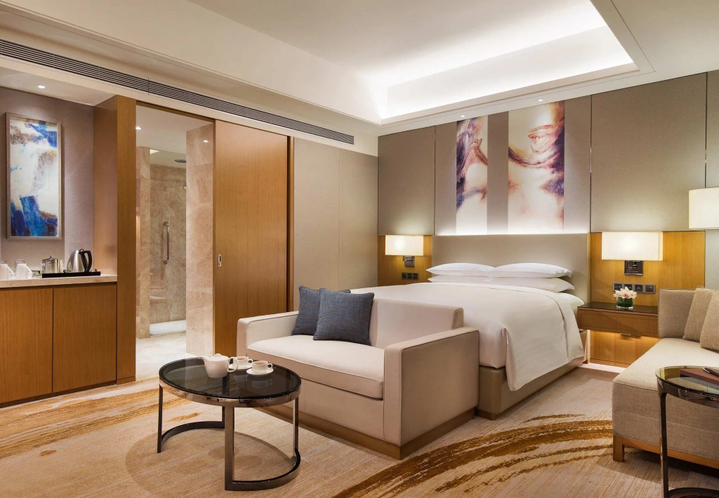 Courtyard by Marriott Zhengzhou East - Général