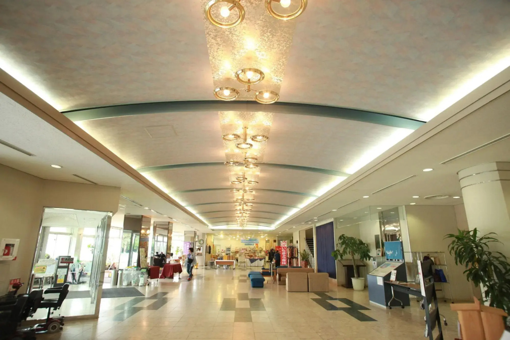 Hotel photo 11
