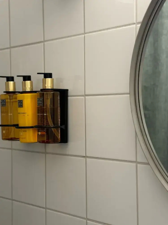 Hotell Gillet i Köping - Chambres