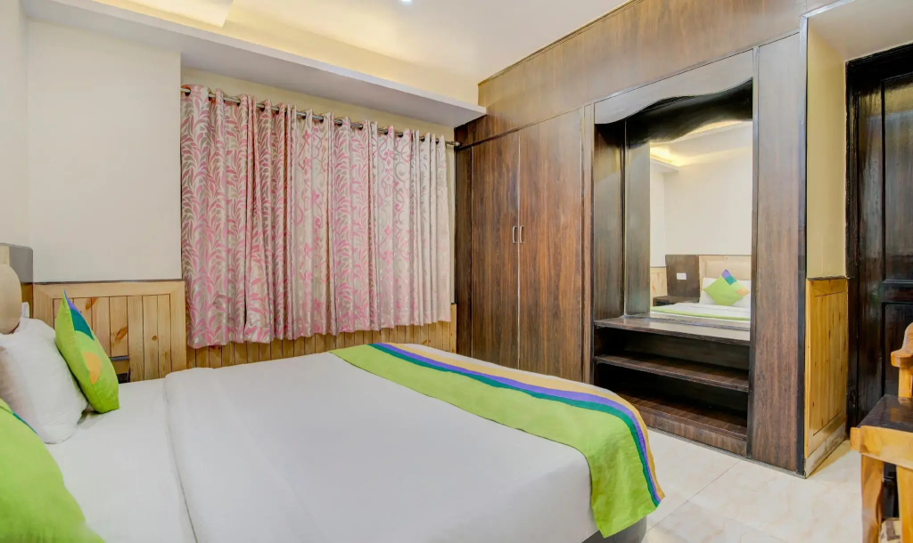 Economy Single room