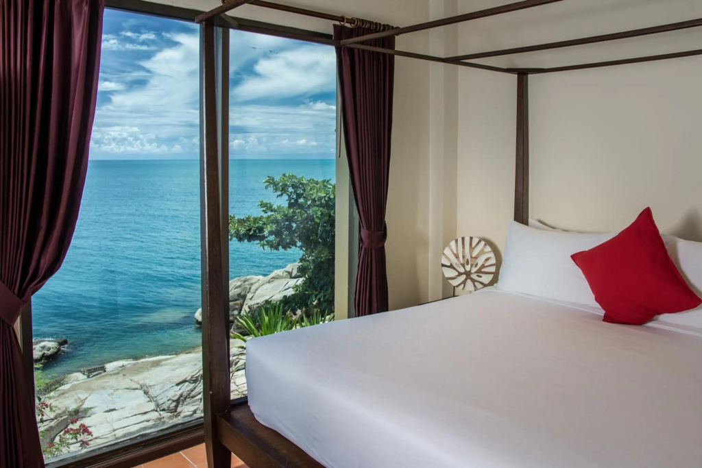 Boujis Boutique Resort — 4