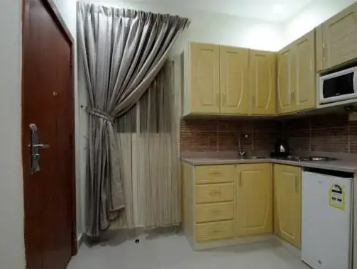 Rest Home Apartment