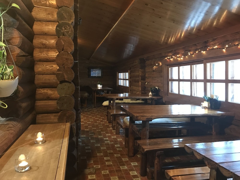 Niseko Backcountry Lodge - Hostel 사진 24