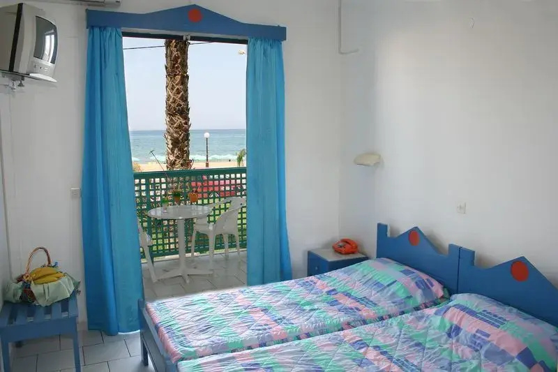 Balcony & Terrace