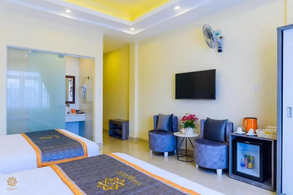 Hotel photo 34