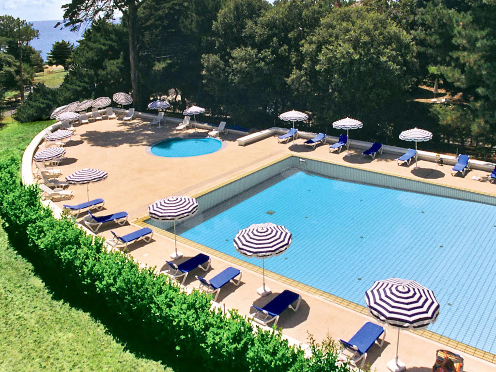 Hotel Ker Juliette - Général