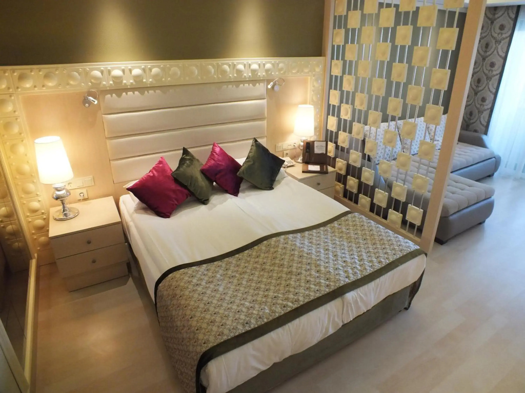 Hotel photo 20