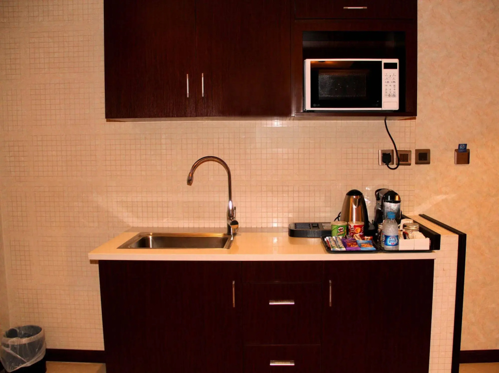 Al Shahbaa Hotel Jeddah - Général