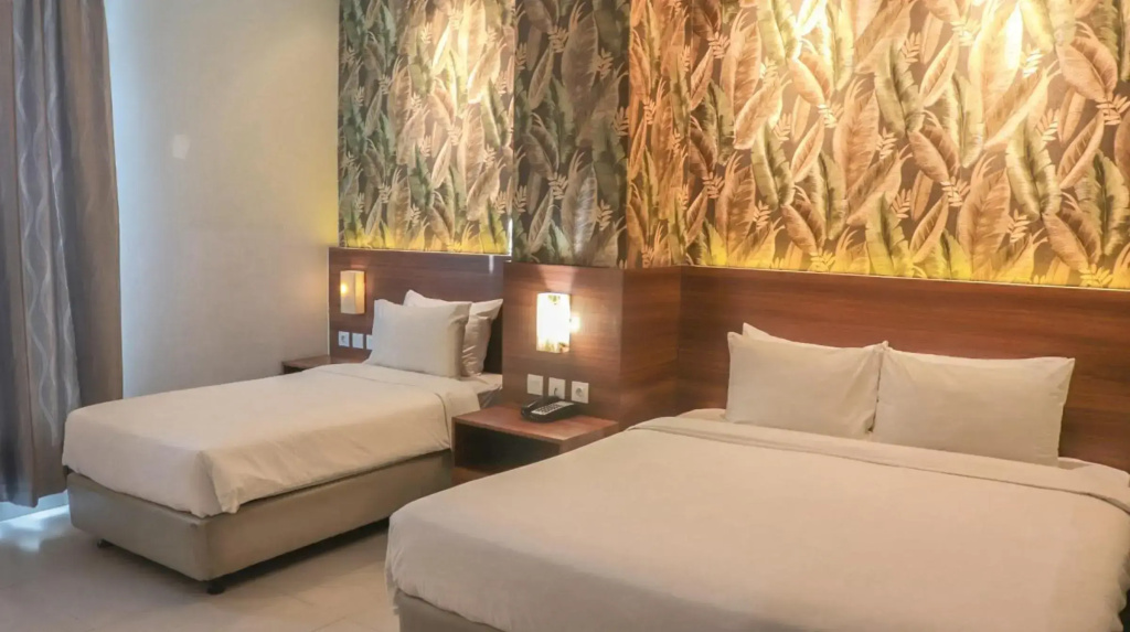 Hotel photo 19