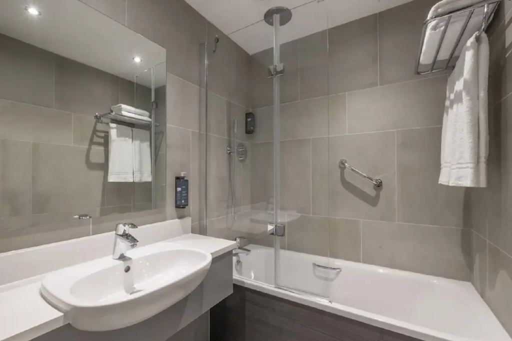 Maldron Hotel Belfast International Airport - Général