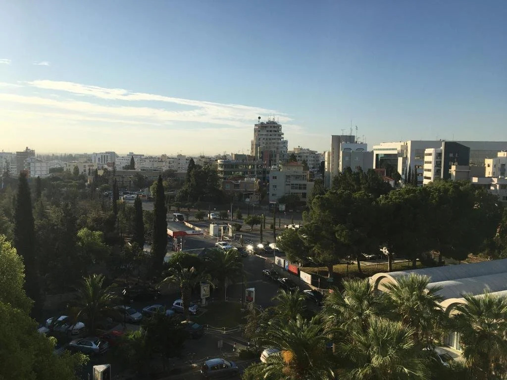 Ledra Star Central Apartment