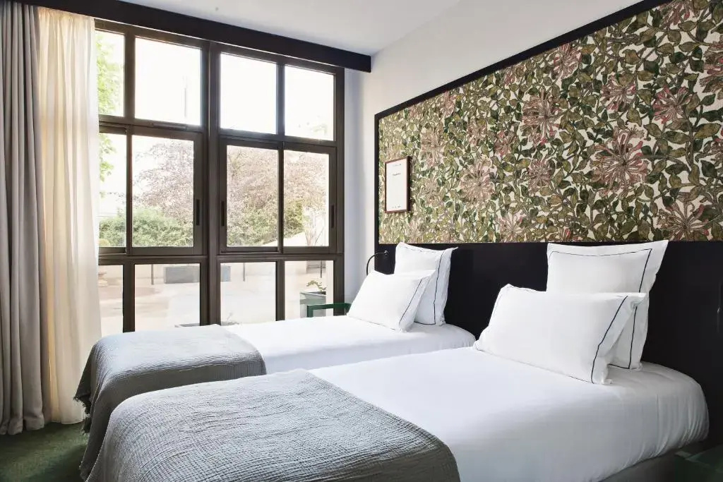 Hôtel Rosalie 59