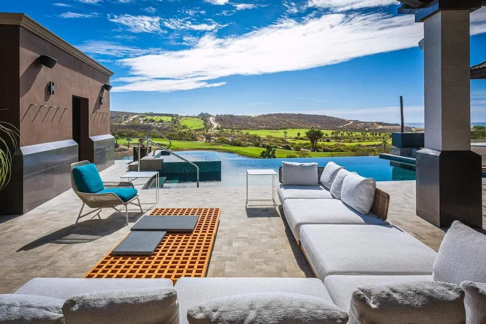 La Casa de Villa in San Jose del Cabo