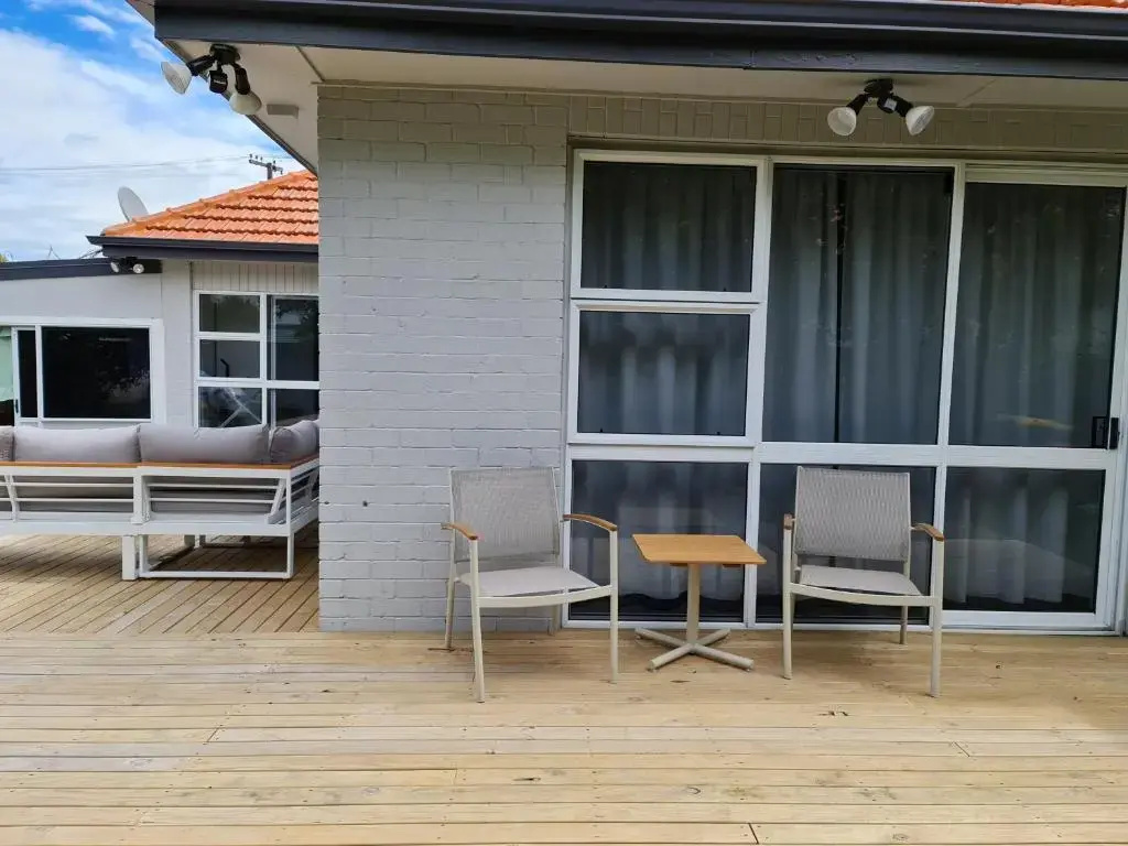 Kk Boarding Holiday House