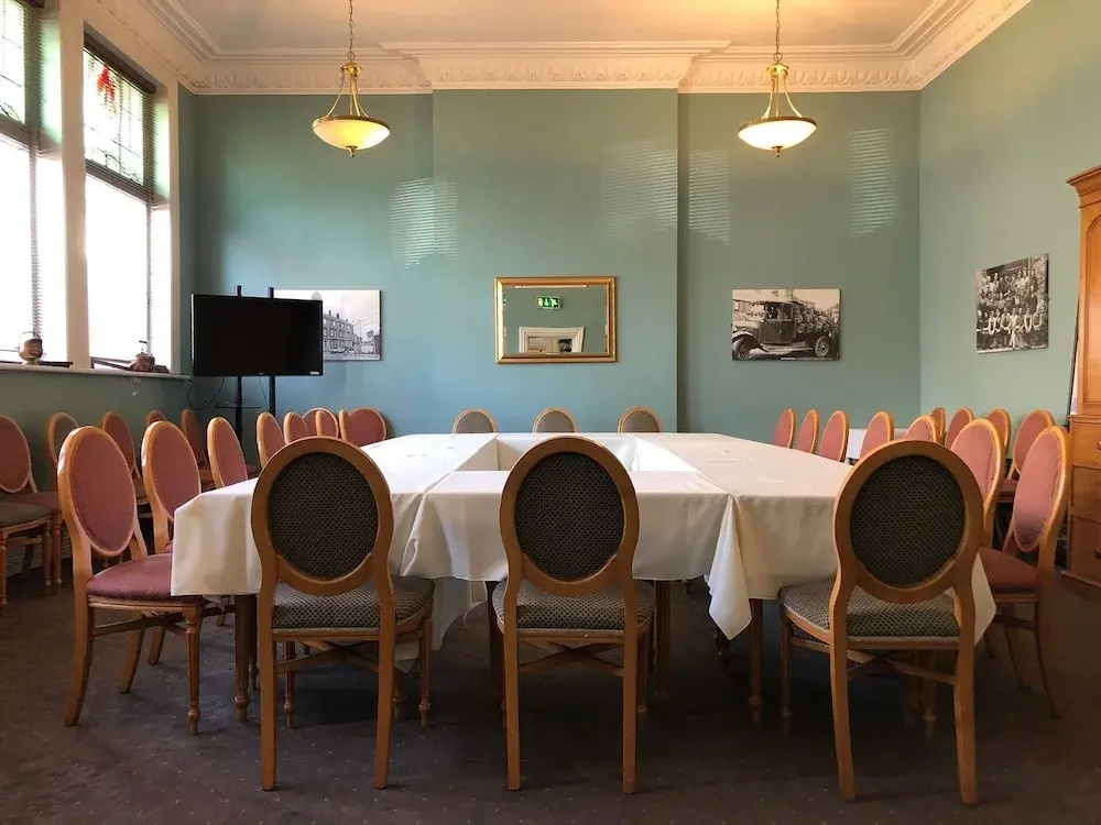 the waterloo hotel - Général