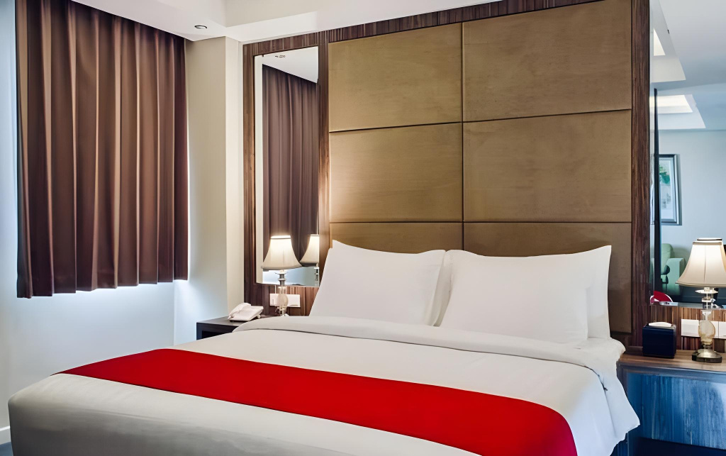 Hotel photo 20