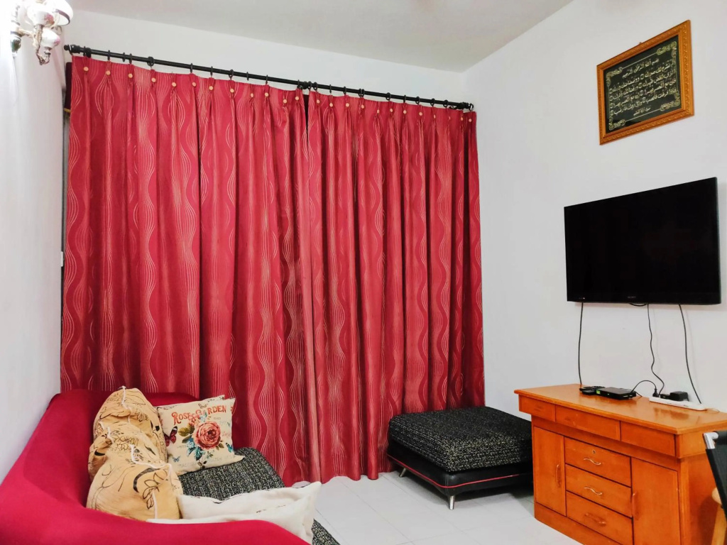 AhmedEja Ferringhi Homestay