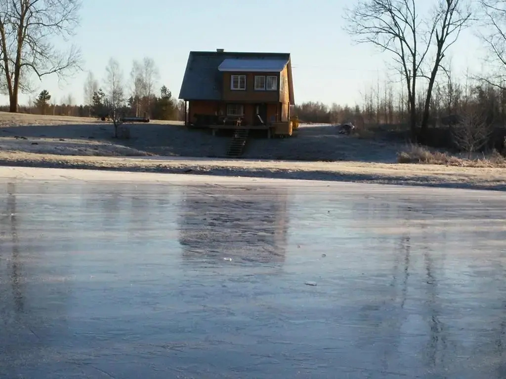 Aratsaare Holiday home