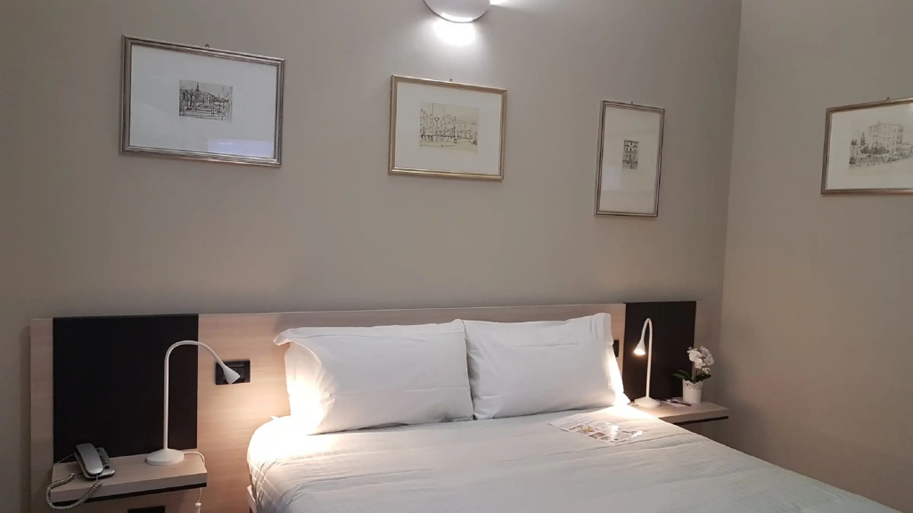 Gran Torino Hotel - Général