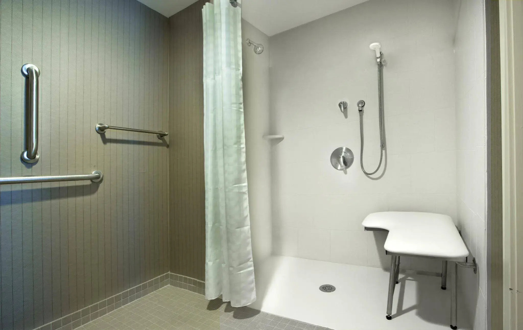 Homewood Suites by Hilton Newport Middletown, RI - Général