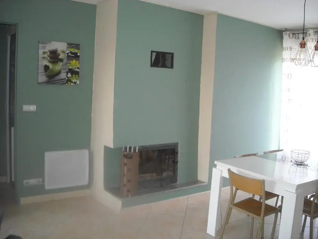 Afficher la photo 6 — Plein Centre Gabarret Maison Avec Jardin