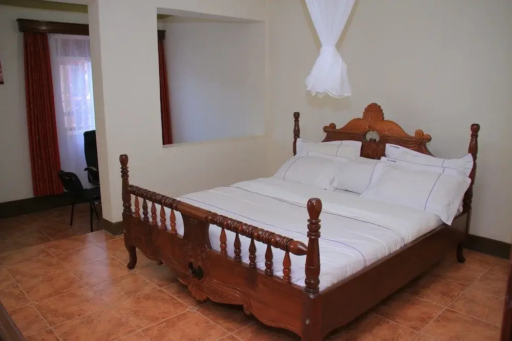 Namugongo Hotel - Chambres