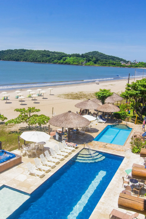 Beach & Waterfront