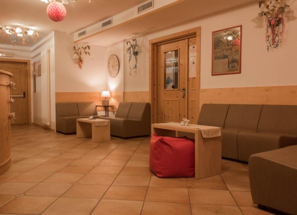 Alp Hotel Dolomiti - Général
