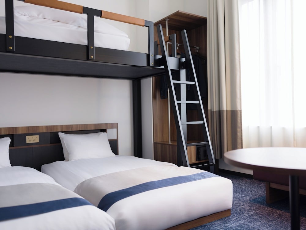 &Here TOKYO UENO 사진 12