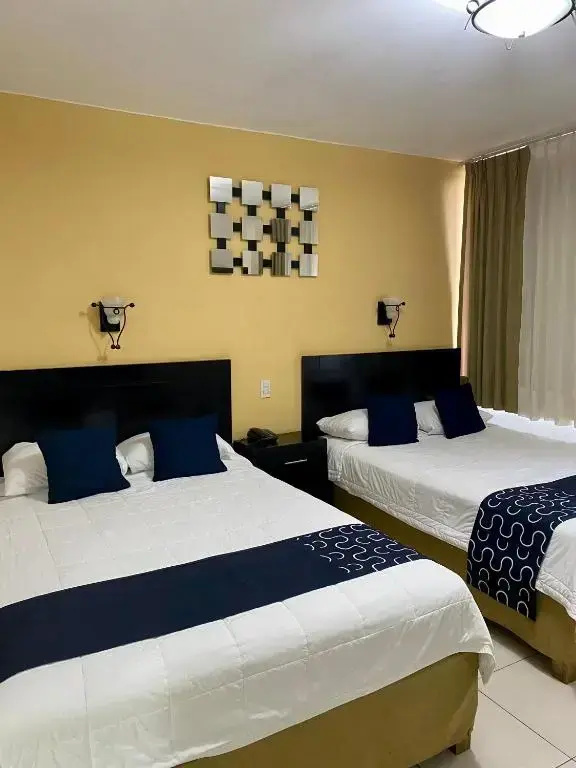 Standard room