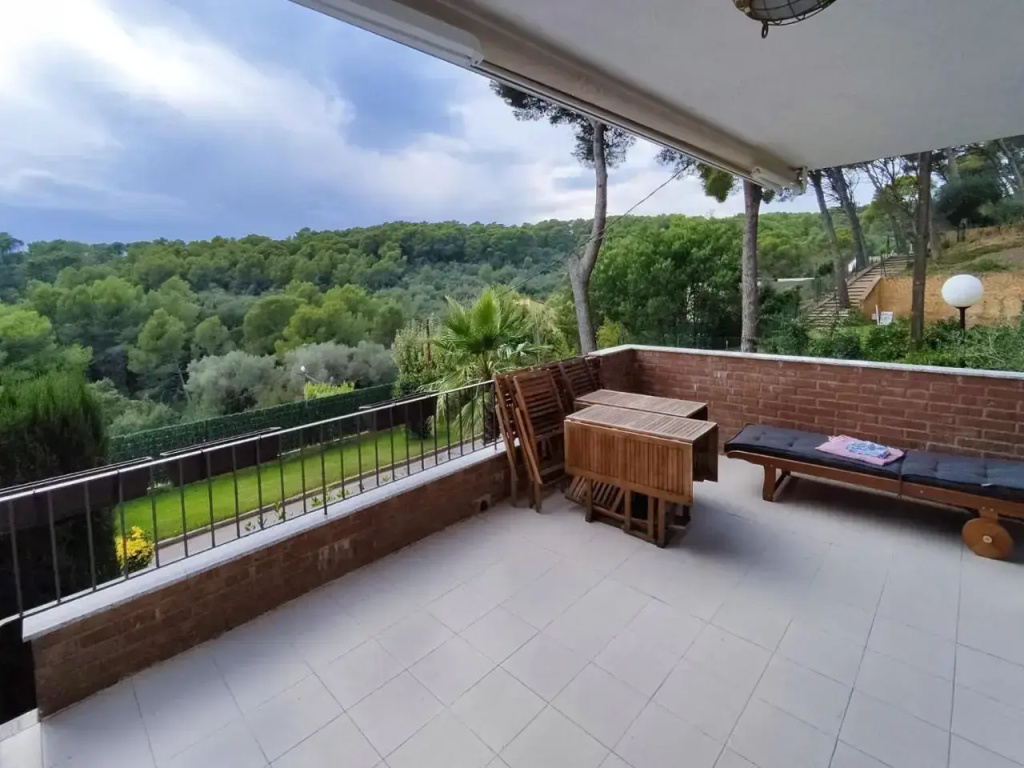 Apartaments Tamariu
