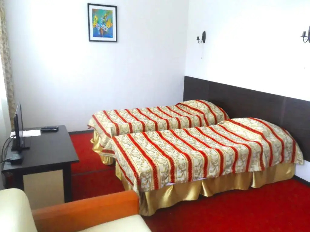 Florentina Hotel - Chambres