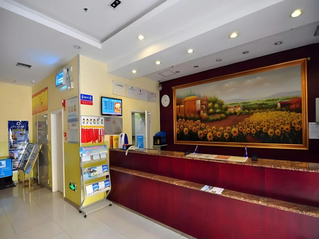 Hotel photo 12