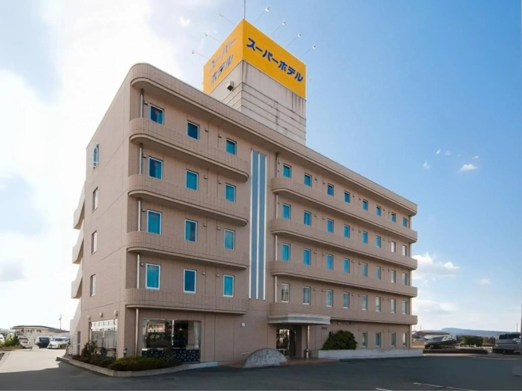Super Hotel Matsusaka