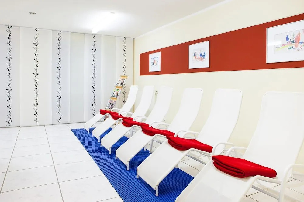 Tagungshotel Eifelkern - Général