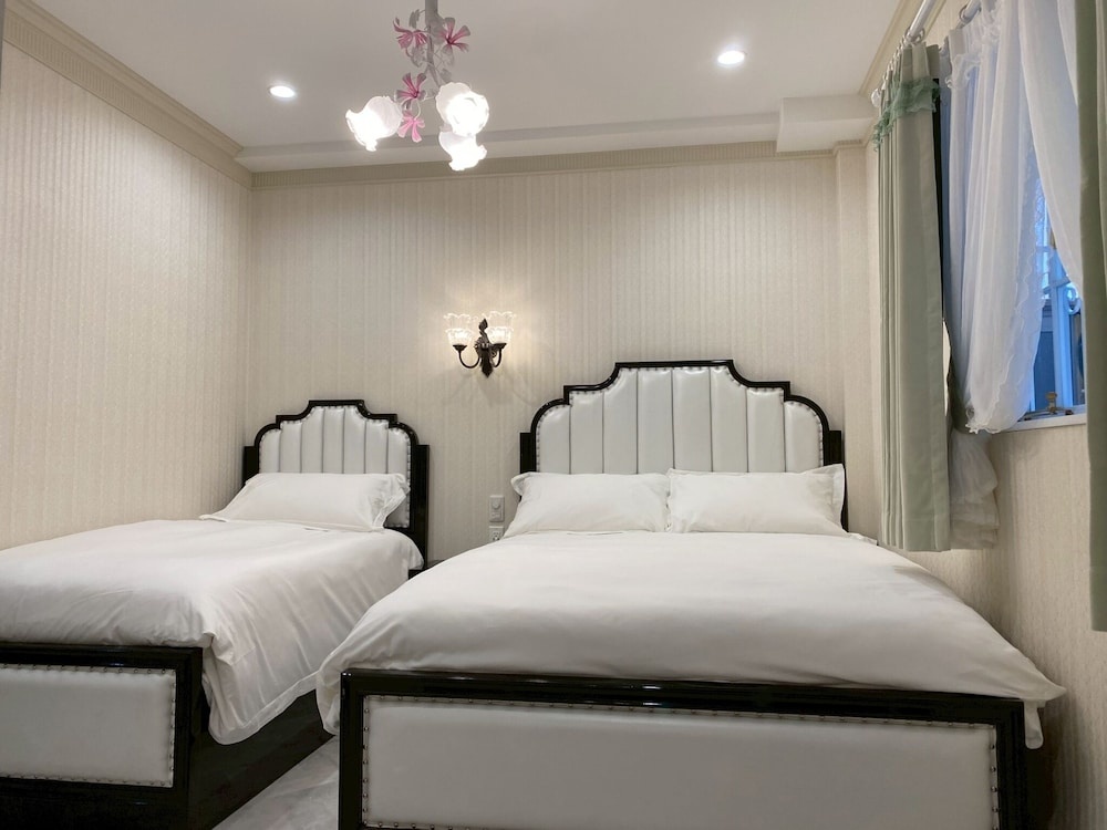 Daidoh Garden Hotel Osaka Annex 사진 4