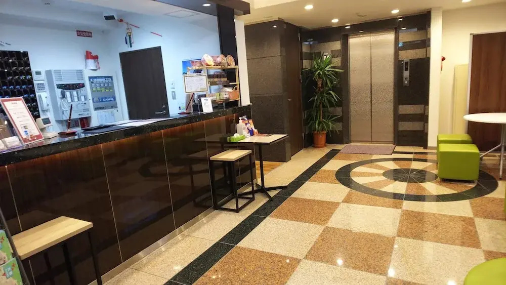 Hotel photo 16